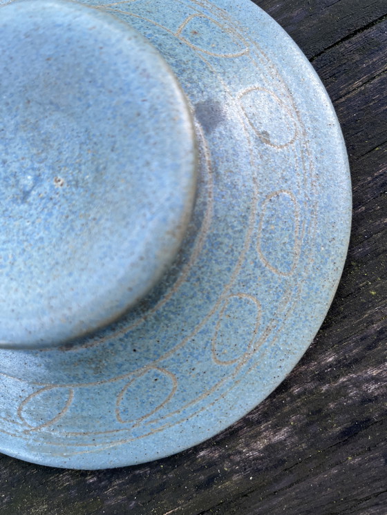 Image 1 of Terrina de cerámica