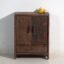Antiker chinesischer Aufbewahrungsschrank – China, circa 1900 – Wood, Brass (photo 10 of 40)