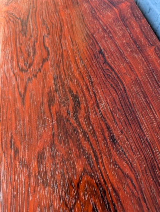 Image 1 of Vintage rosewood sideboard, 1960s, Danish design