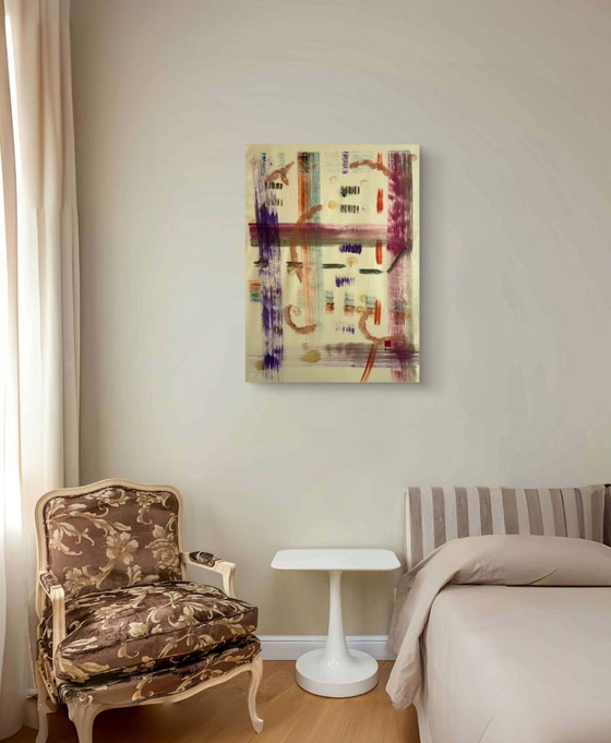 Image 1 of Elio - Abstract n.7