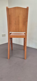 4x Philip Starck Placide of the Wood by Driade