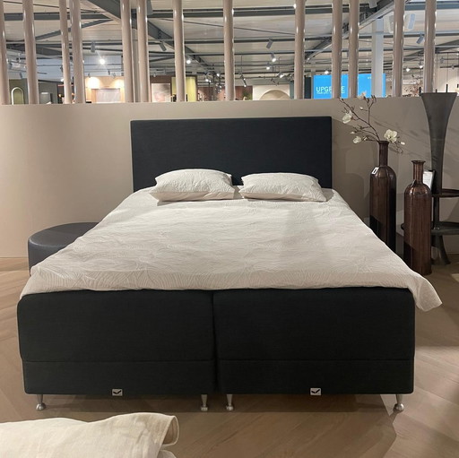 Box spring combination Sirius Duoflex