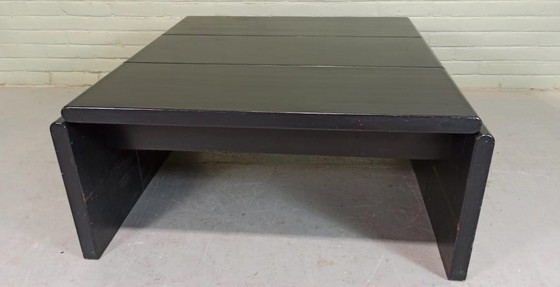 Image 1 of Harry de Groot pour la table basse Leolux