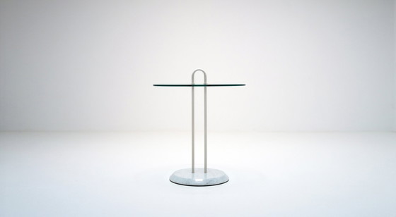 Image 1 of Vico Magistretti Beistelltisch für Cattelan Italia