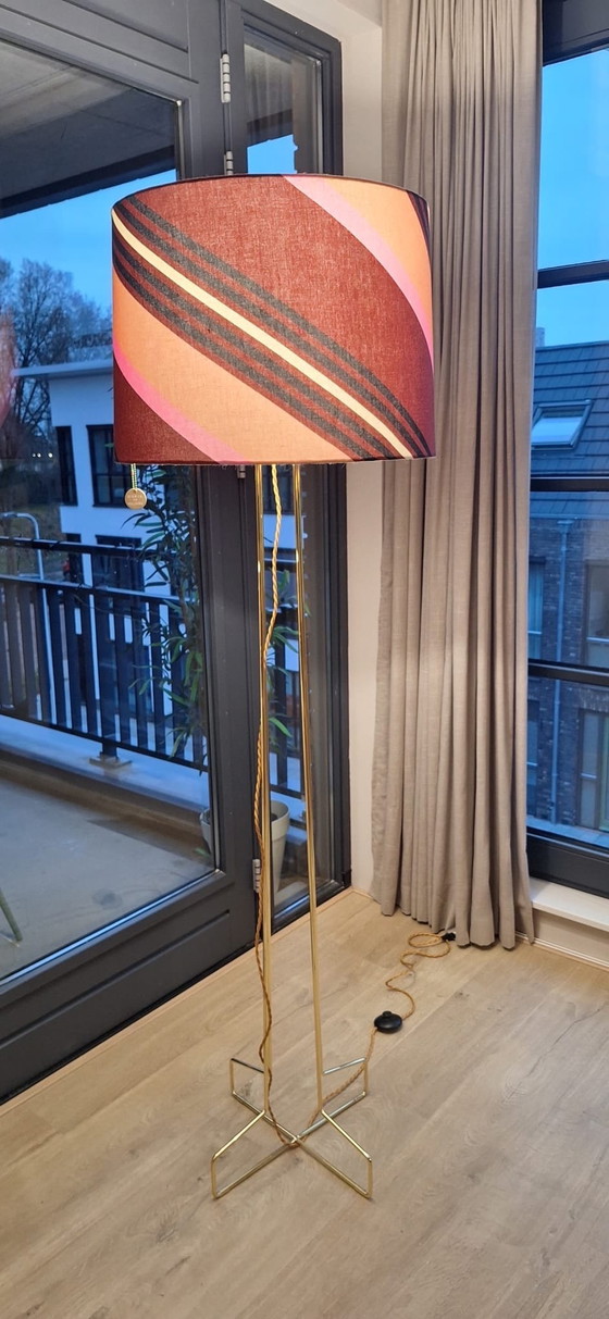 Image 1 of Lampada da terra HKliving Doris