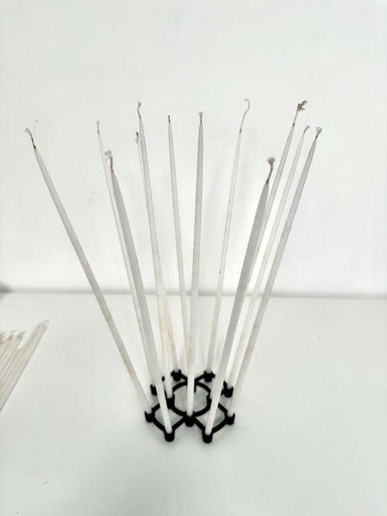 Image 1 of Jens Quistgaard kandelaars