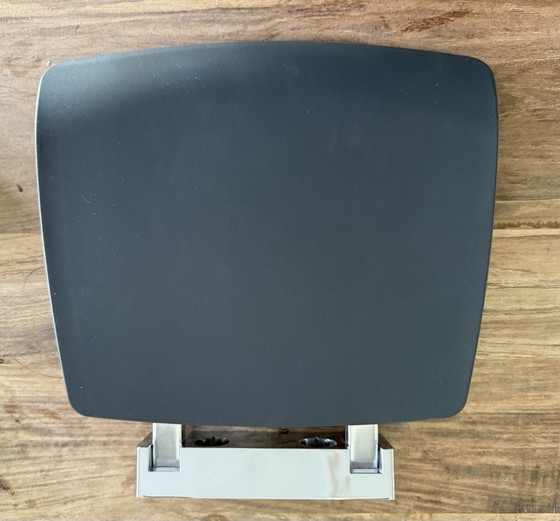 Luxuriöser Duschstuhl – Hocker, Metal, Plastic (photo 7 of 12)
