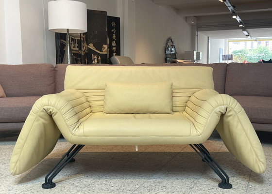 Image 1 of Divano De Sede DS 142