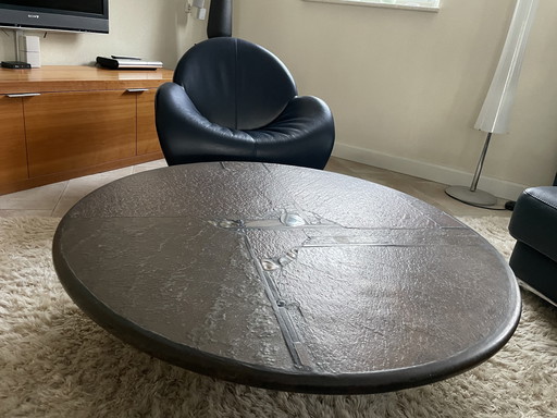 Paul Kingma salontafel