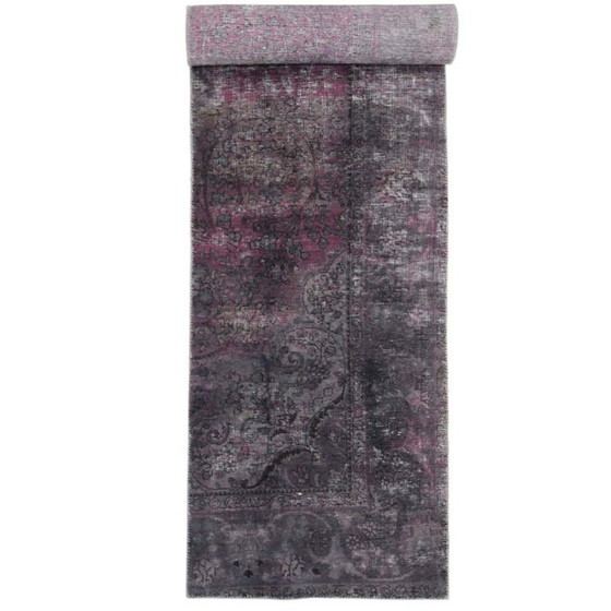 Image 1 of Tapis persan vintage 300x80