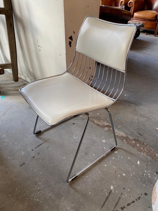 1x couteau de cuisine Rudy Verelst Novalux.