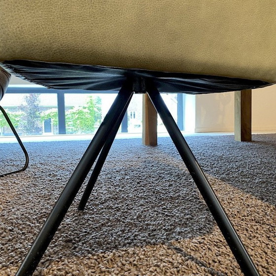 Image 1 of H.E. Design Rona eetkamerstoel