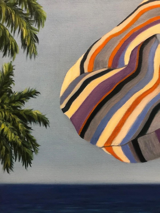 Image 1 of South wind