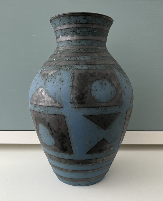 Image 1 of Vaso Cartstens Tonnieshof Ankara 25 cm.