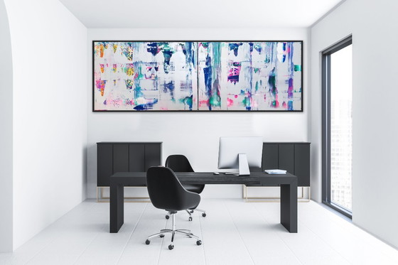 Image 1 of Jürgen Angeler - Integrated Circuit - XXL