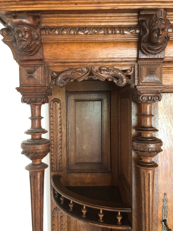 Image 1 of Mobile in stile Bruegel