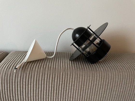 Image 1 of Lámpara colgante Louis Poulsen “Albertslund”