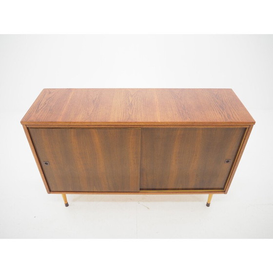 Image 1 of Vintage sideboard, Czechoslovakia 1960