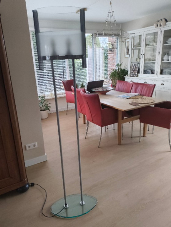 Image 1 of Lámpara de diseño Sothis Art 3\1231, de pie