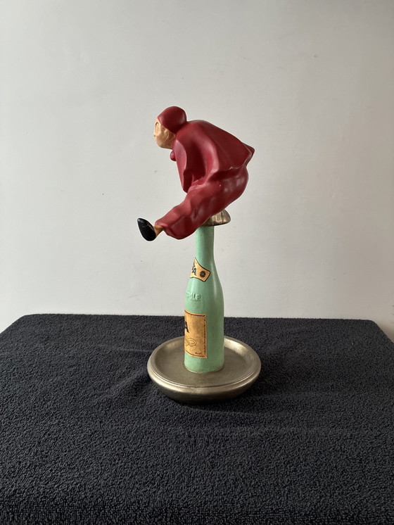 Image 1 of Vintage Spa pure statue