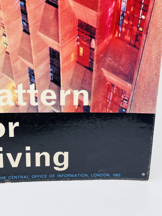 Image 1 of Set di 7 foto in cartone "Motivo per vivere"