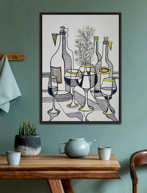 Natia Antadze "After the Date"