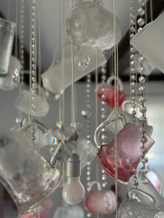 Lustre chope de bière Ans Bakker – Sculptures en verre, Glass (photo 5 of 9)