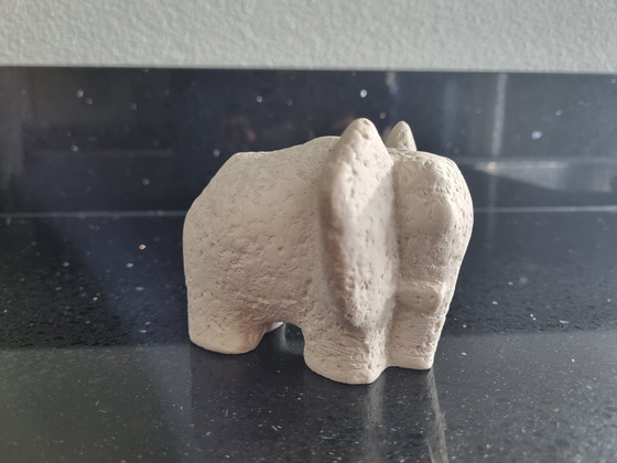 Image 1 of Elephant family of Orhan Otay