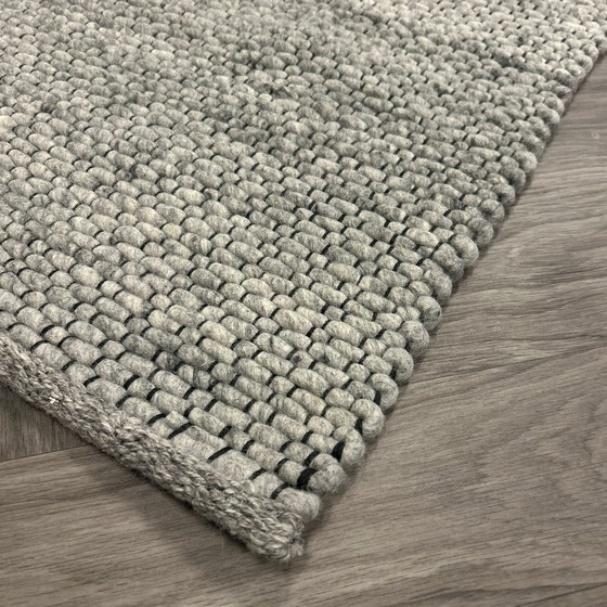 Image 1 of Montel Collier rug - 240x340