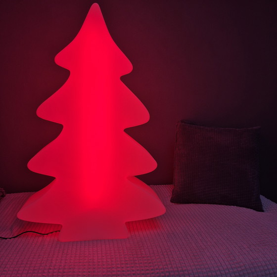 Image 1 of Sapin de Noël LED Lumenio