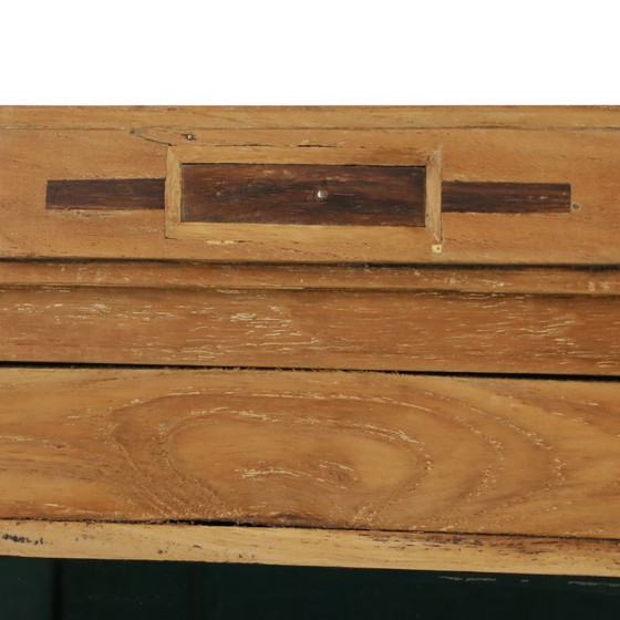 Meuble de Rangement de Salon – Meubles de rangement, Glass, Wood (photo 8 of 10)