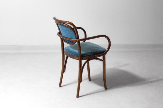 Image 1 of Sedie in legno curvato di Thonet