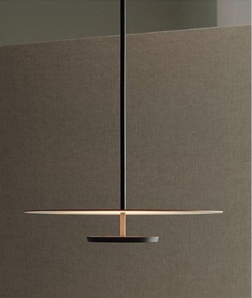 Vibia Flat LED pendant lamp 55cm