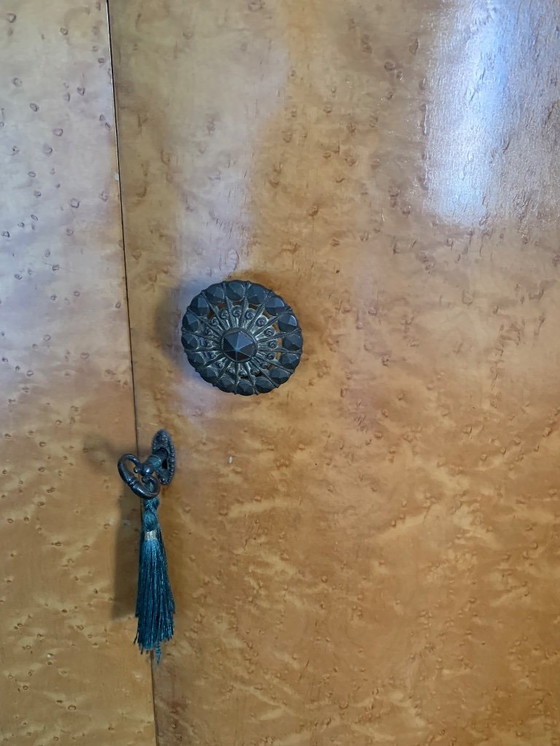 Image 1 of Armadio Art Déco