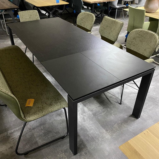 Cervo – Bert Plantagie, eettafels