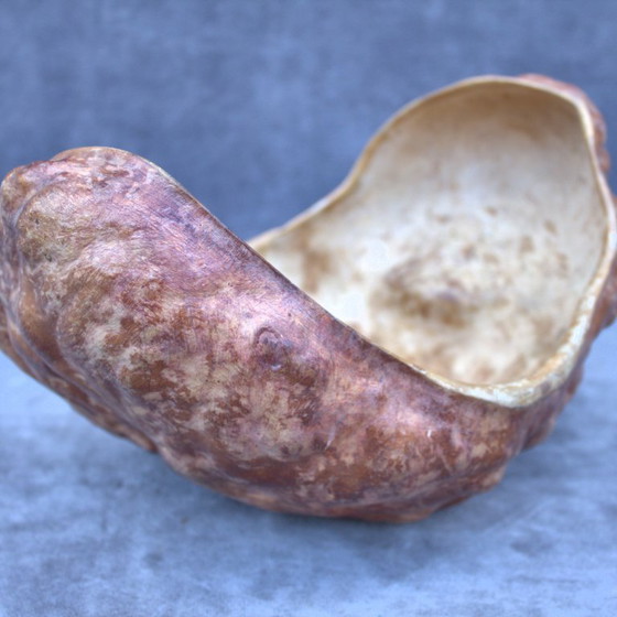 Image 1 of Authentische skandinavische Schale Sami Schweden