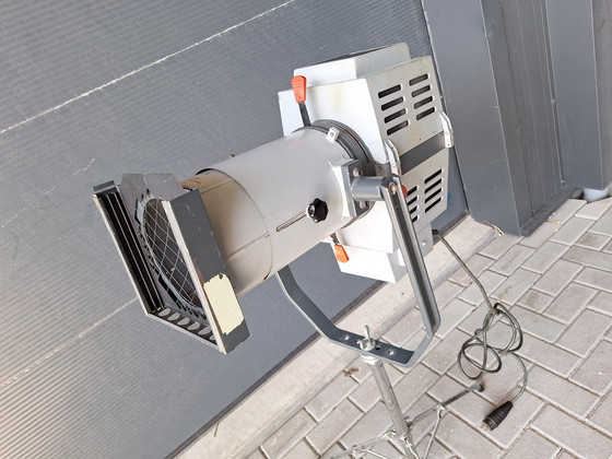 Image 1 of Theatre Spot Old and Cool