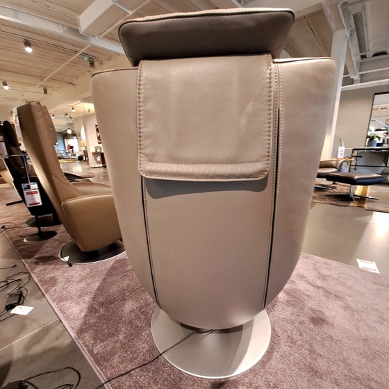 Image 1 of FSM 0135/111 relaxfauteuil met sta-op