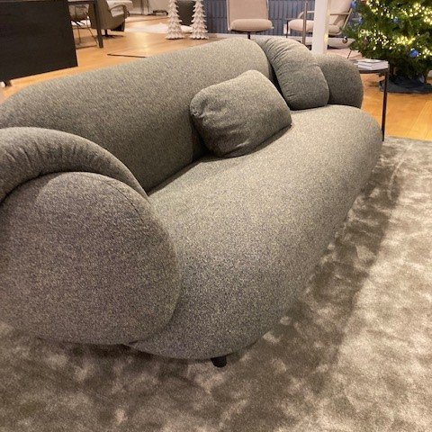 Leolux Pulla 3.5-seater sofa