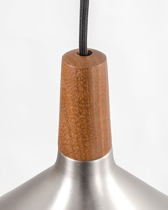 Image 1 of Danish Pendant Lamp By Nordlux