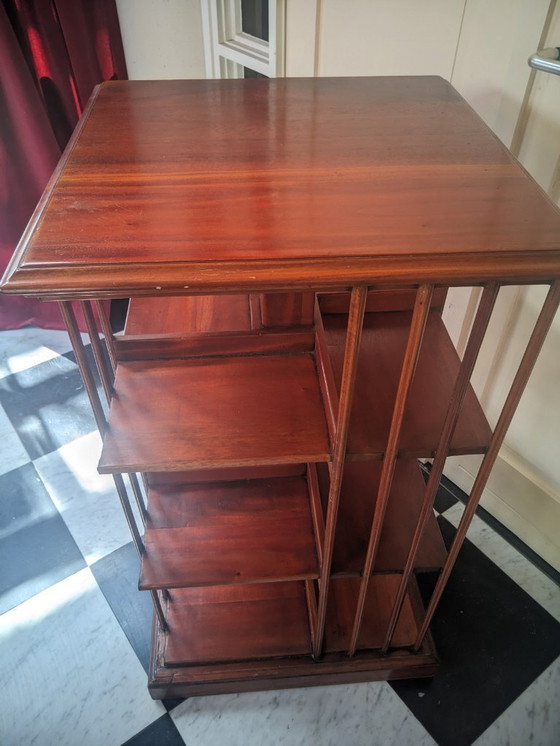 Image 1 of Mogano del mulino a libro