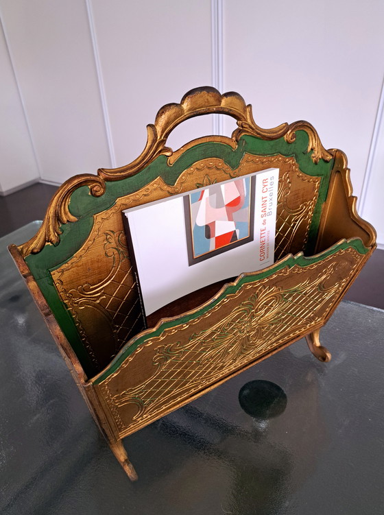 Image 1 of Portariviste fiorentino