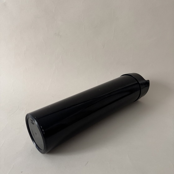 Image 1 of Rotocenere ashtray by Joe Colombo for Kartell 1970s