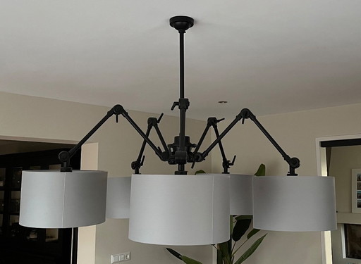 It’s about Romi hanglamp Amsterdam