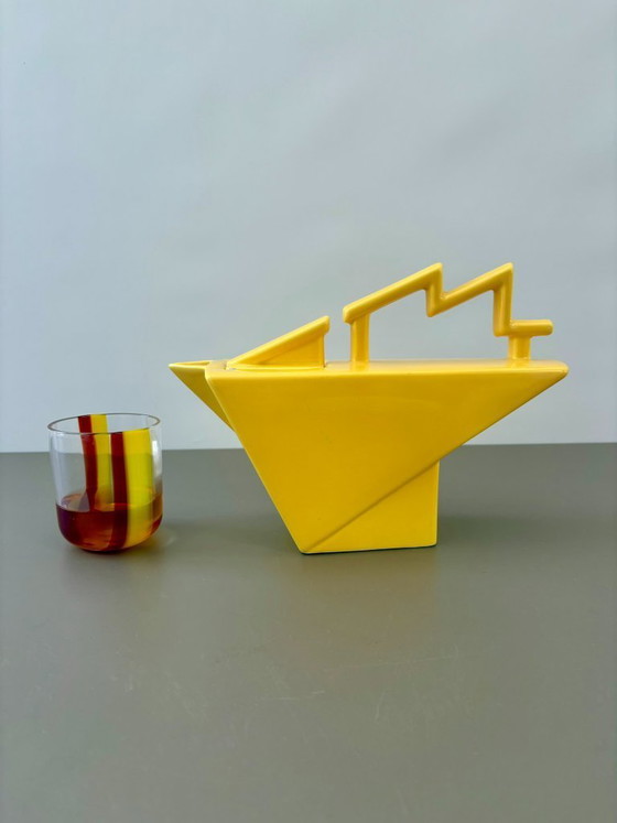 Image 1 of Casenove Teekanne