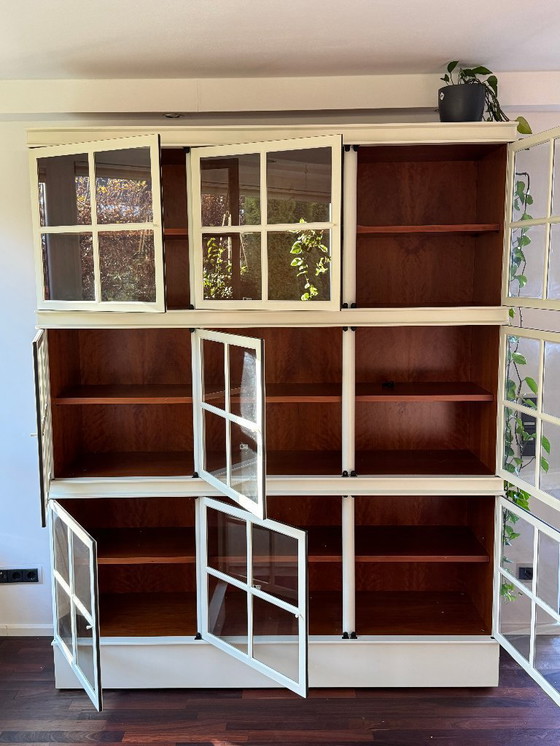 Image 1 of Molteni&C Dampfschiffausstellung