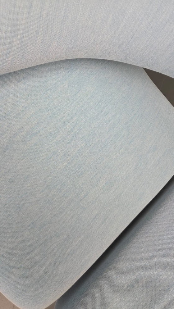 Image 1 of Artifort Ribbon armchair by Pierre Paulin