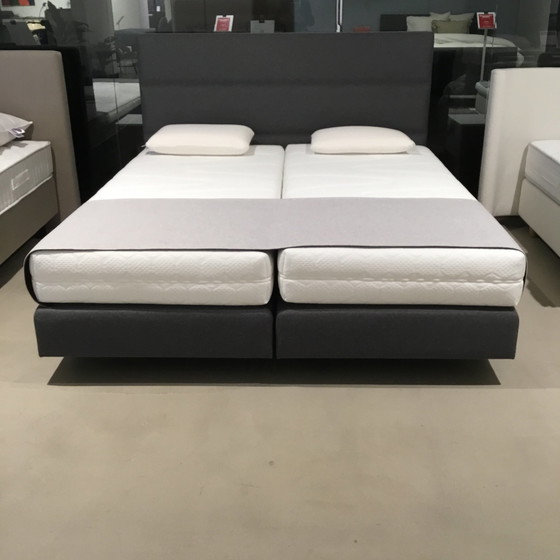 Image 1 of AGS Grandeur Nice boxspring - 180x200