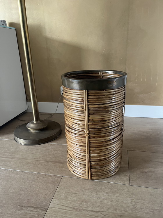 Image 1 of Schirmständer im Gabriella Crespi-Stil