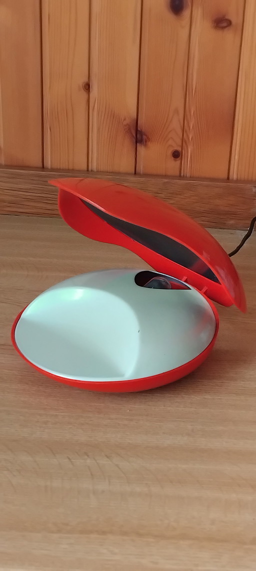 Rare Gamma3 Lamp from Padova, 1970